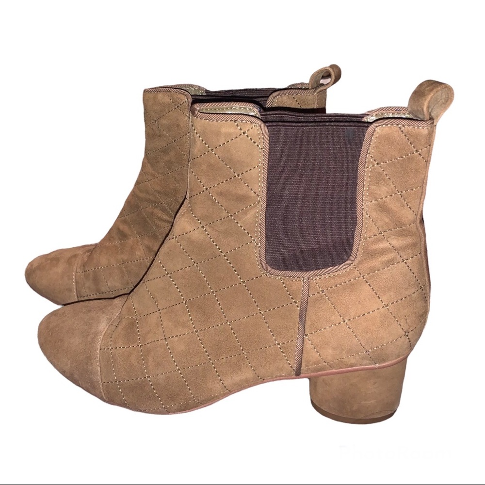 Nine West Women’s Interrupt Ankle Boots